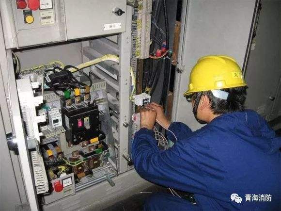 电气火灾监控探测器的安装方式及注意事项