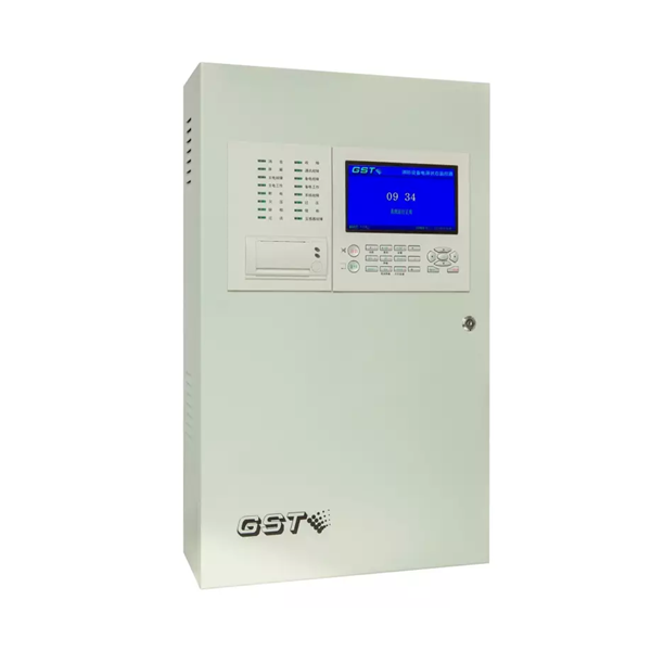 GST-DJ-N900消防设备电源状态监控器