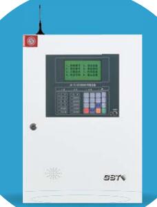 JK-TX-GST1000消防网络监控器